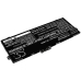 Batteria notebook Samsung NP940Z5J (CS-SNP941NB)