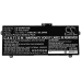 Batteria notebook Samsung CS-SNP941NB