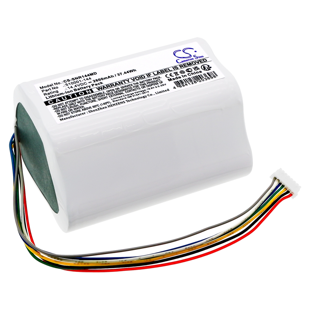 Battery Replaces LG144