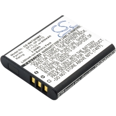 Sostituzione della batteria compatibile per Sony  4-261-368-01, SP70B, SP70A, SP70, NP-SP70