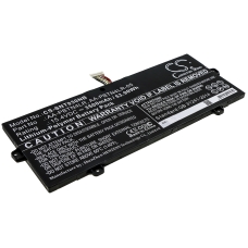 Sostituzione della batteria compatibile per Samsung  AA-PBTN4LR-05, AA-PBTN4LR