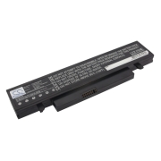 Notebook battery Samsung X520-Aura SU4100 Akiva