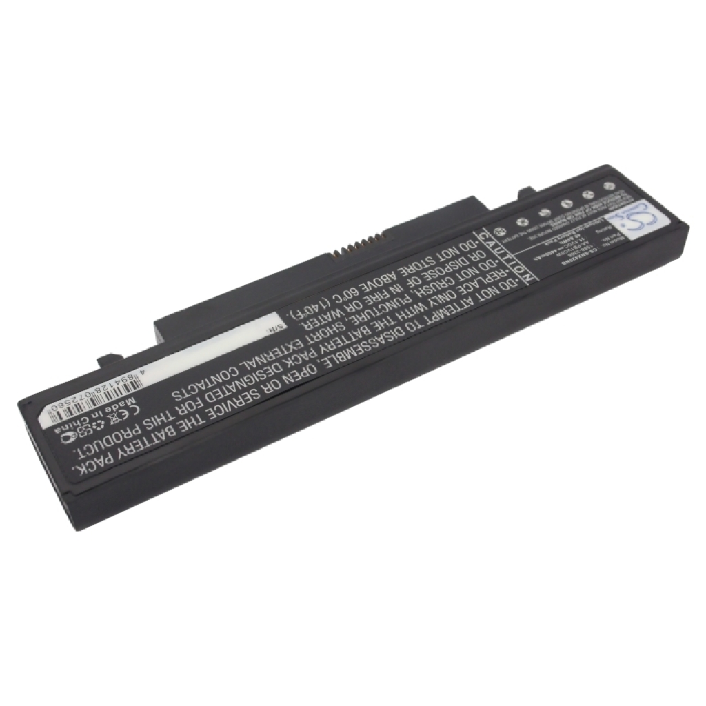 Batteria notebook Samsung CS-SNX420NB