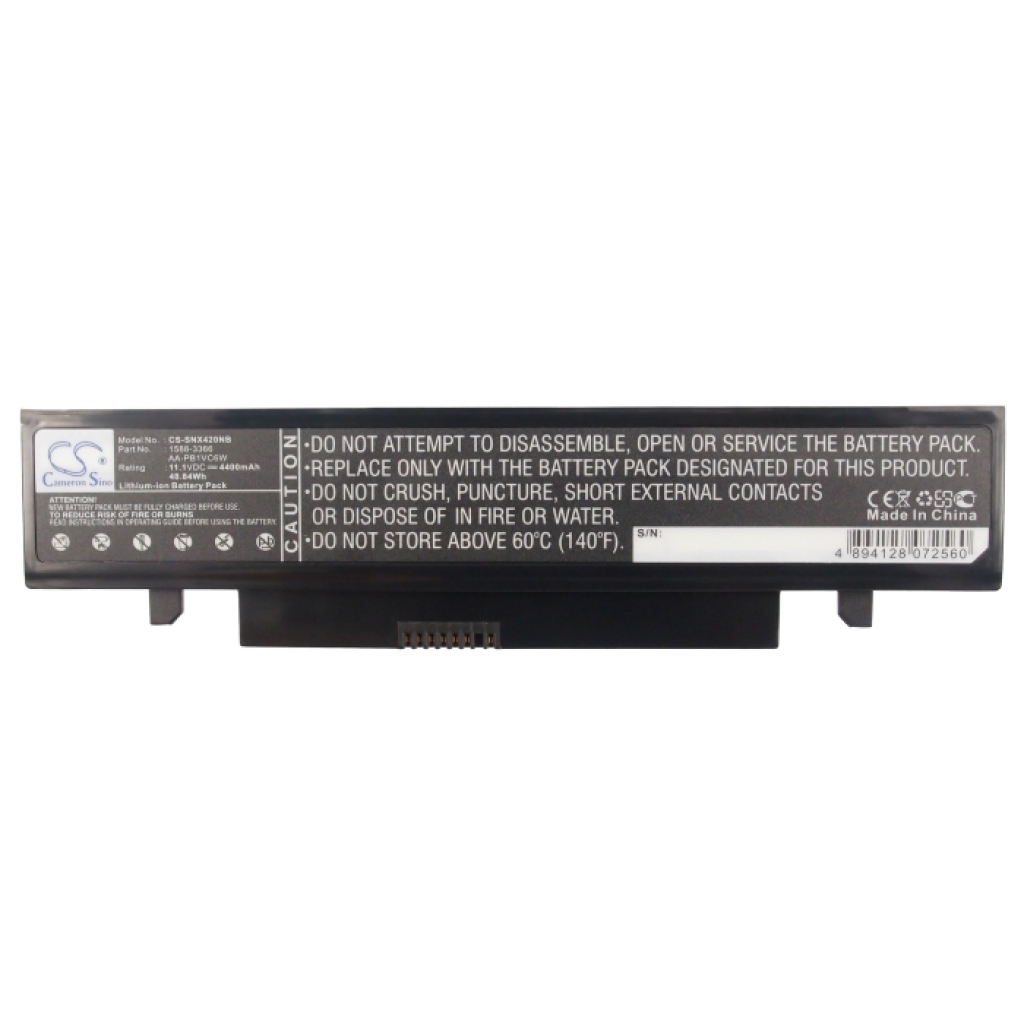 Notebook battery Samsung NP-N220