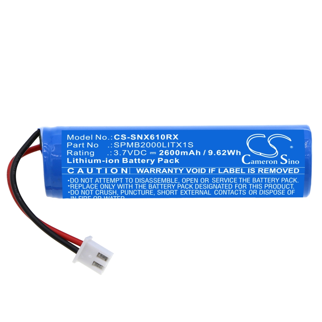 RC hobby batteries Spektrum Transmitter NX6