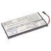 Game, PSP, NDS Battery Sony PCH-1006