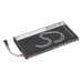 Game, PSP, NDS Battery Sony PCH-1006