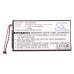 Game, PSP, NDS Battery Sony CS-SP006SL