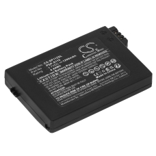 Sostituzione della batteria compatibile per Sony PSP-S110