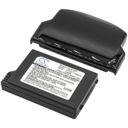 CS-SP112XL<br />Batterie per   sostituisce la batteria PSP-S110