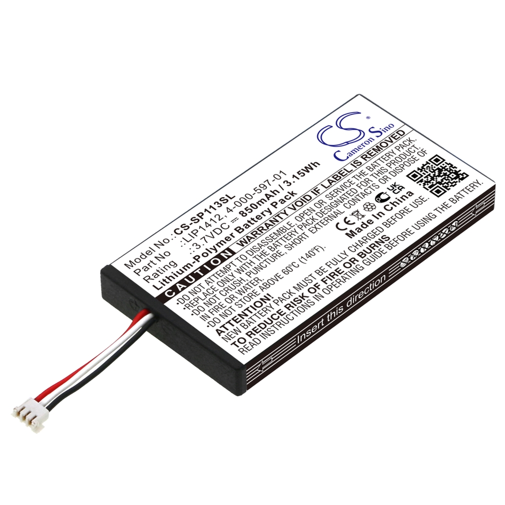 Game, PSP, NDS Battery Sony PSP-NA1006