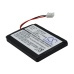 Keyboard Battery Sony CS-SP114SL