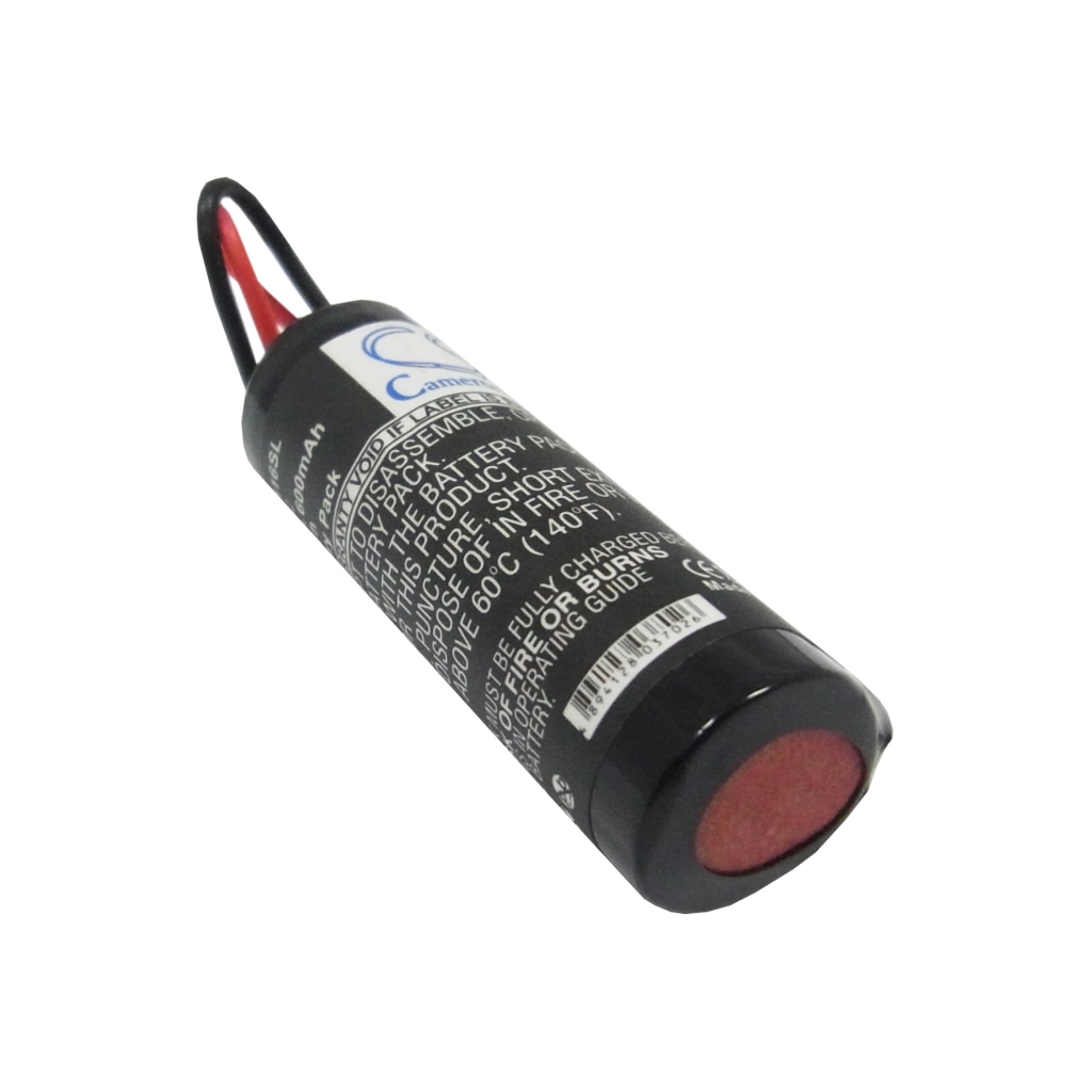 Battery Replaces LIS1442