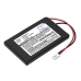 Game, PSP, NDS Battery Sony CS-SP117SL