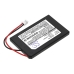 Game, PSP, NDS Battery Sony CS-SP117SL