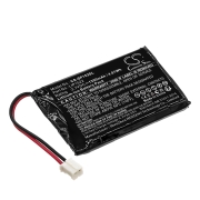 CS-SP152SL<br />Batteries for   replaces battery LIP1522