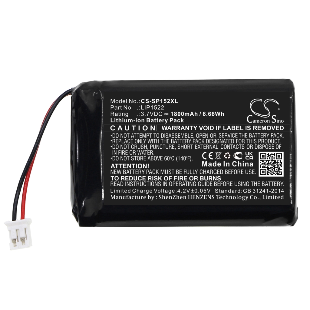 Gioco, PSP, batteria NDS Sony CUH-ZCT1M