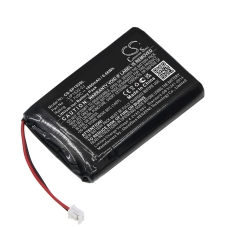 Sostituzione della batteria compatibile per Sony  LIP1522-2J