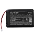 Sostituzione della batteria compatibile per Sony LIP1522-2J