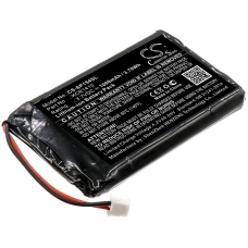 Sostituzione della batteria compatibile per Sony KCR1410