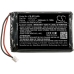 Game, PSP, NDS Battery Sony CUH-ZCT2