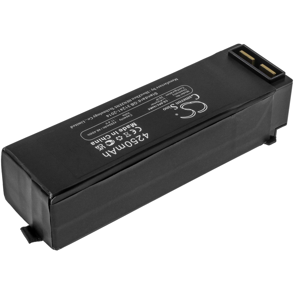 Battery Replaces CDC01 0004