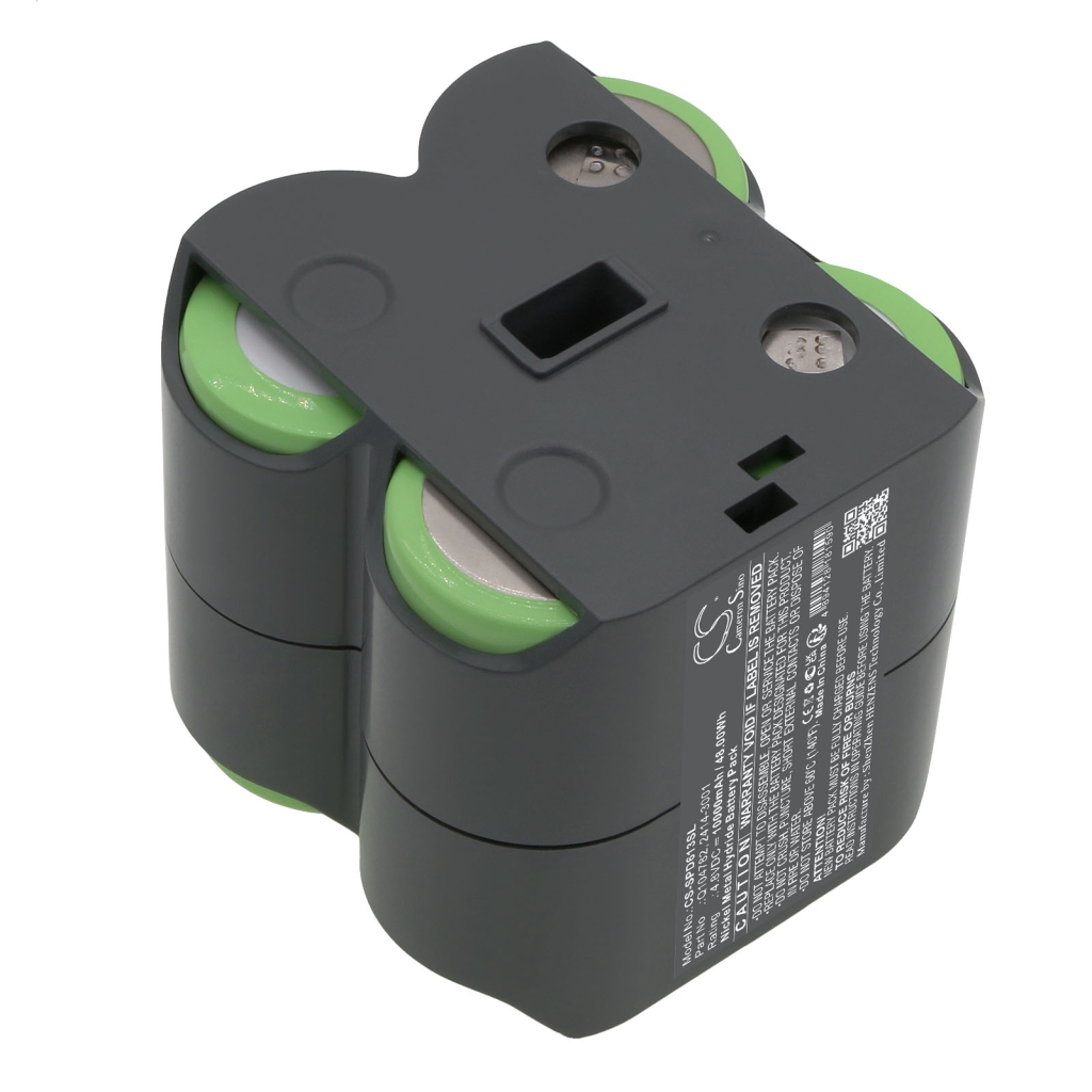 Batteria per elettroutensili Spectra precision DG613G (CS-SPD613SL)