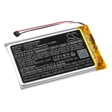 Sostituzione della batteria compatibile per Spacelabs 050-0517-00,146-0140-00