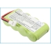 Batteries Pager Battery CS-SPN053PR