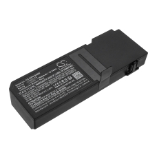 Sostituzione della batteria compatibile per Sinomdt ASLI2600-2S19.24,LI2600-2S