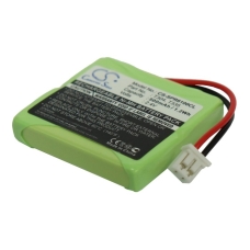 Sostituzione della batteria compatibile per Sagem 82H,BC102168,CP25,E47H,GP0830...