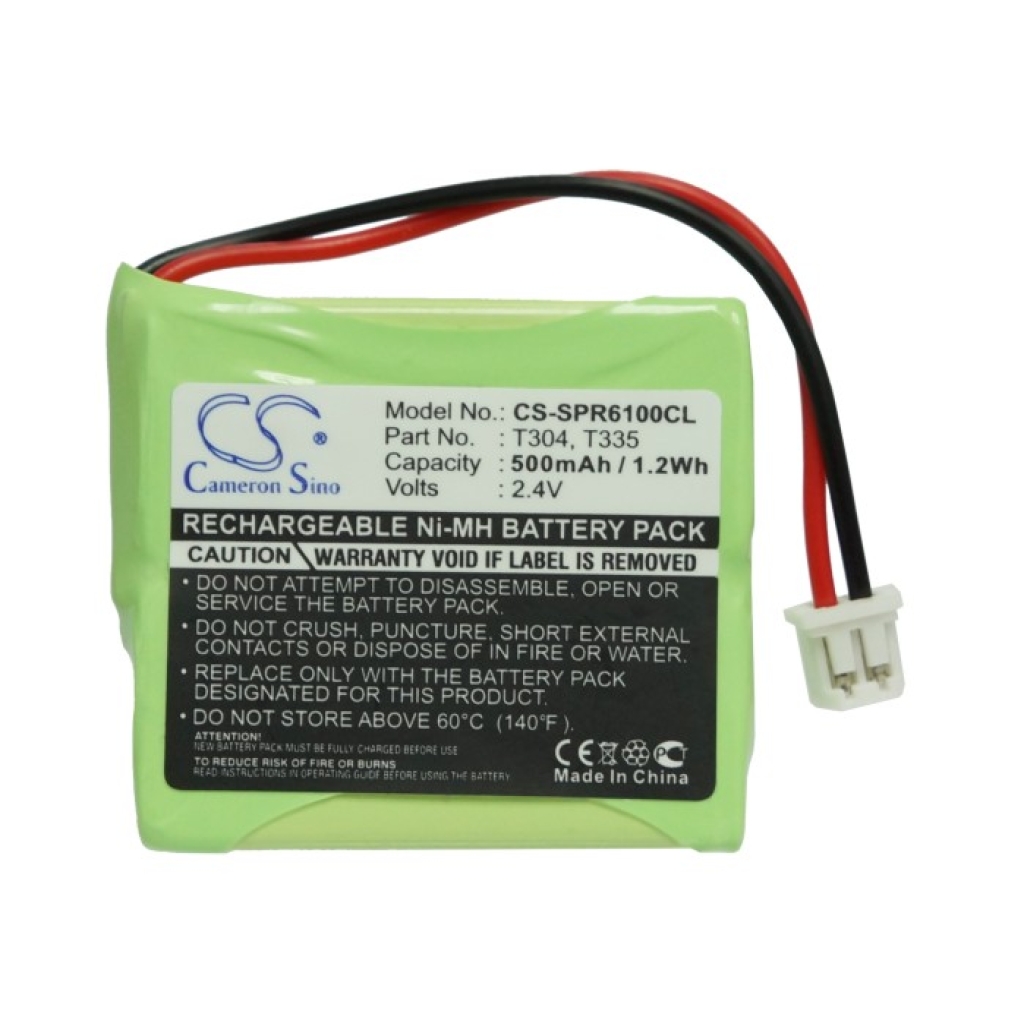 Battery Replaces GP1033