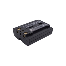 Sostituzione della batteria compatibile per Spectra precision BT-L11,BT-L11U,BT-L12,BT-L12U,BT-L22U...