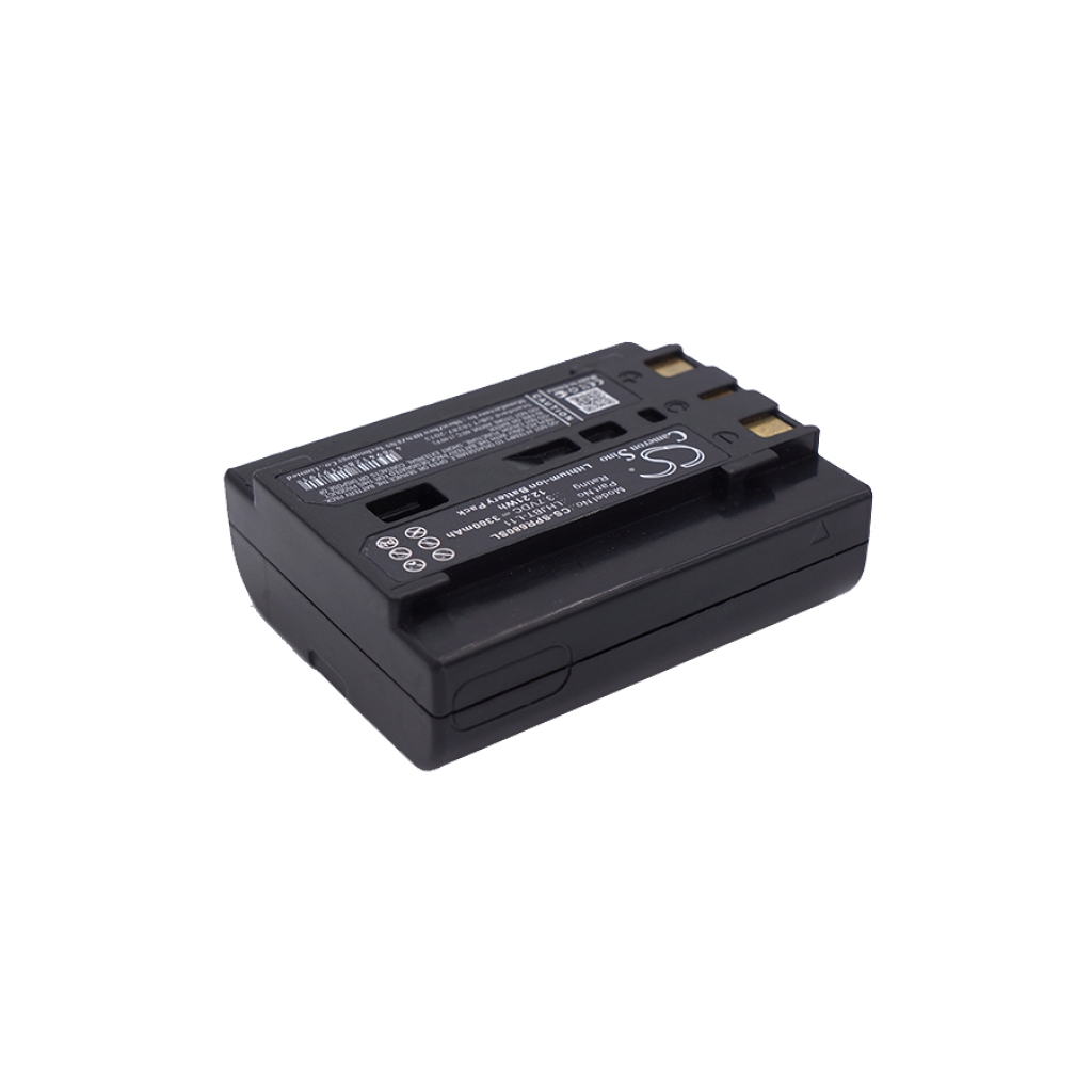 Batteria per elettroutensili Spectra precision SpectraScan PR-680L (CS-SPR680SL)