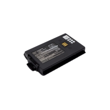 Sostituzione della batteria compatibile per Tetra 300-00631,300-00634,300-00635,300-01174,300-01175...