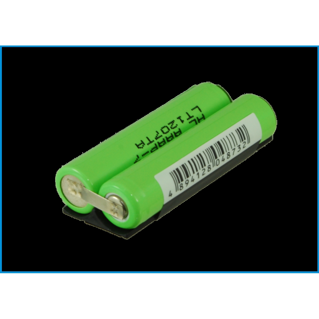 Batterie Sostituisce 21-42921-01