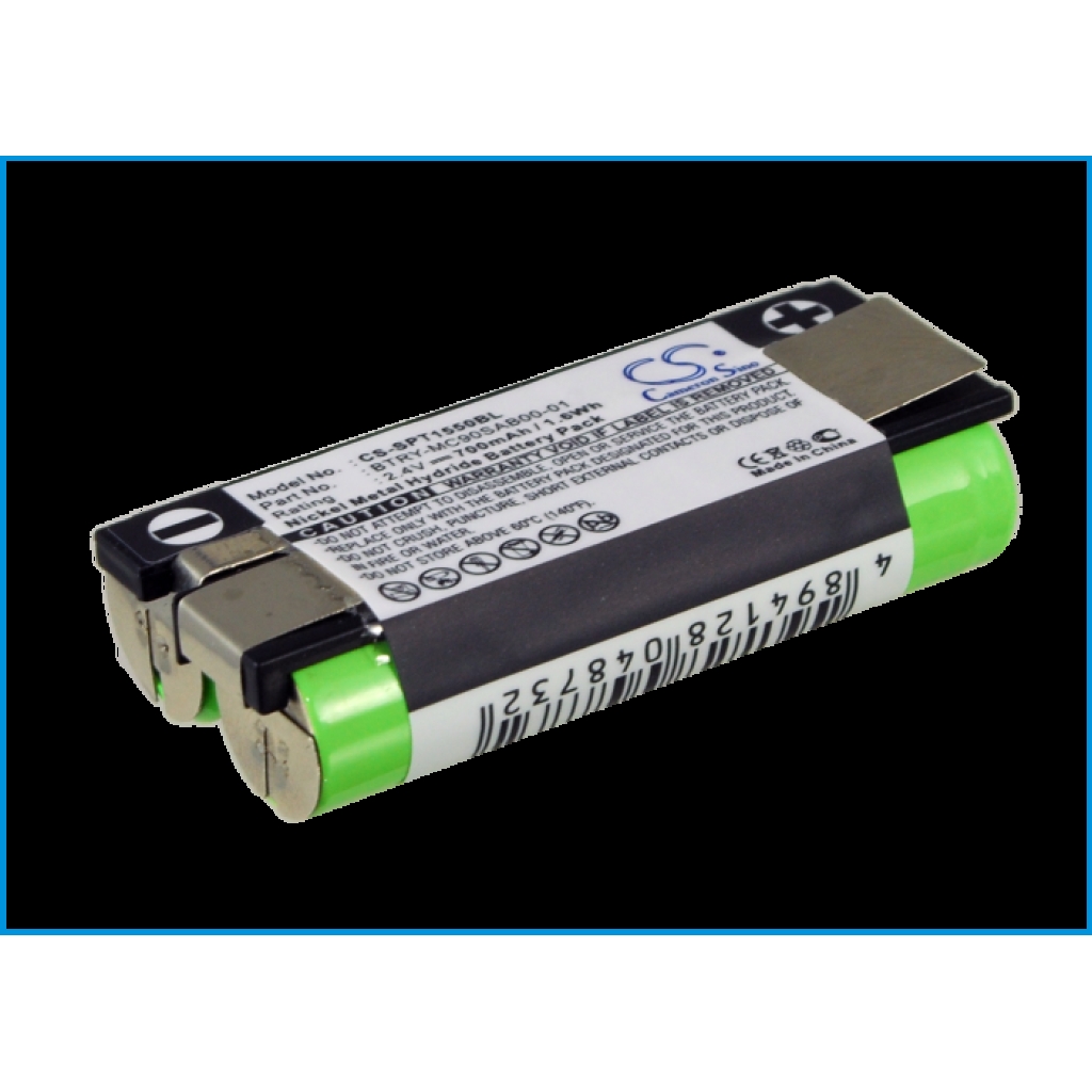 Batterie Sostituisce 21-42921-01