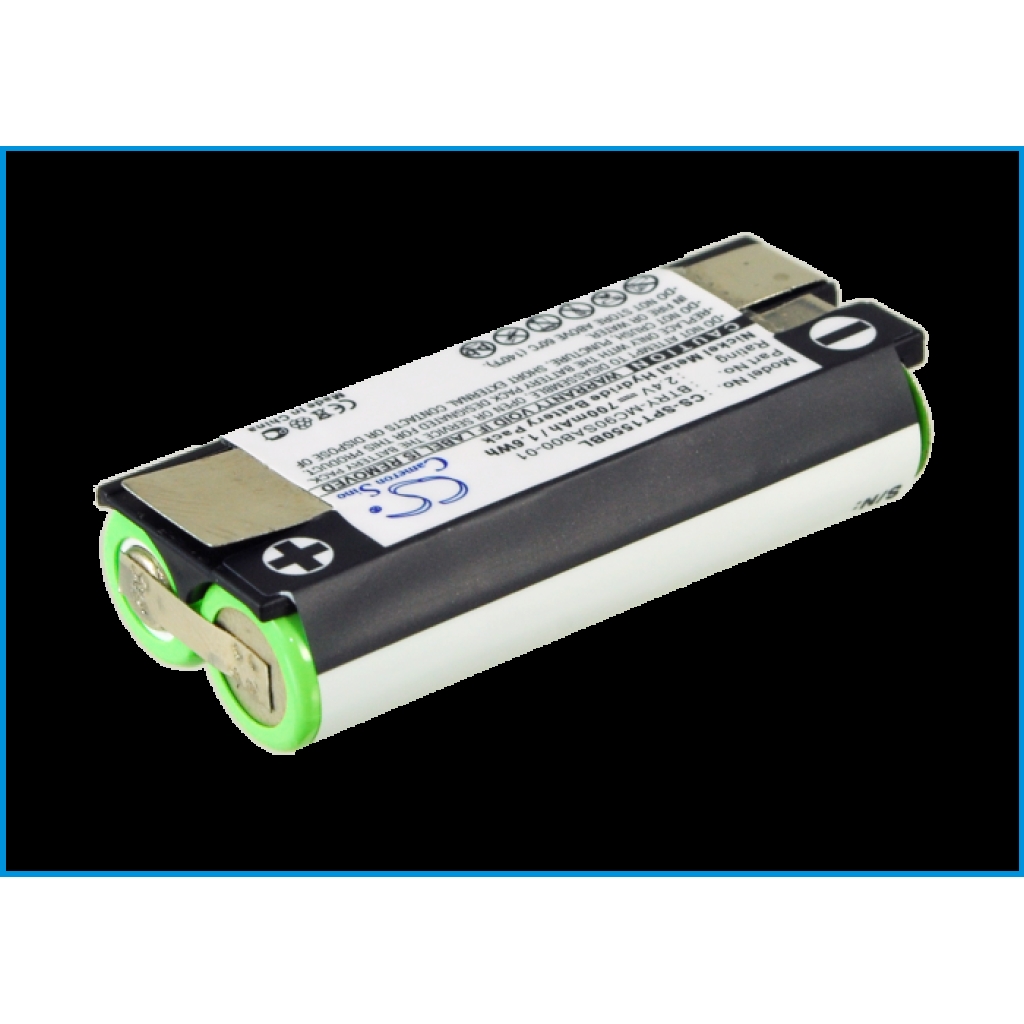 Batterie Sostituisce 21-42921-01