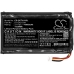 Battery Replaces S11GD103A