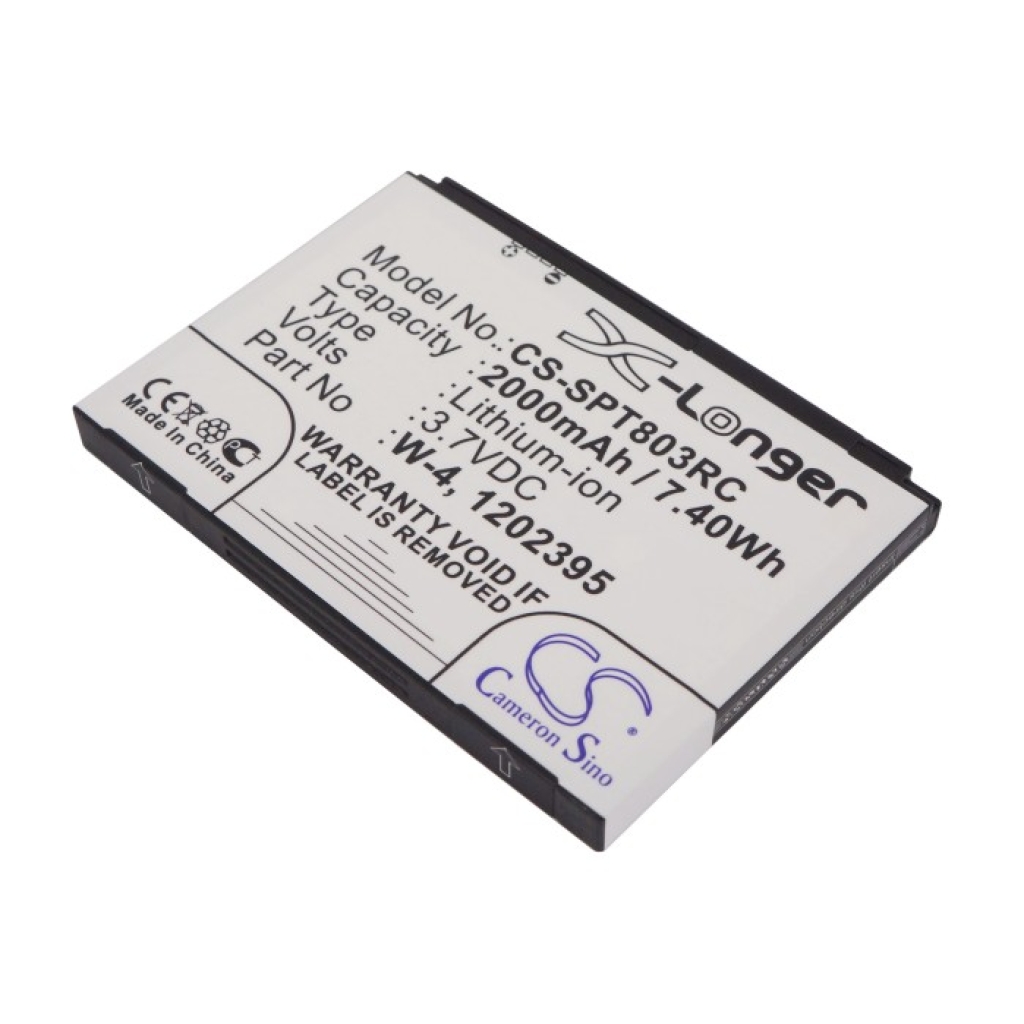 Batteria hotspot Sprint Aircard 803S