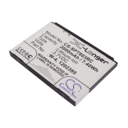 CS-SPT803RC<br />Batterie per   sostituisce la batteria 1202395