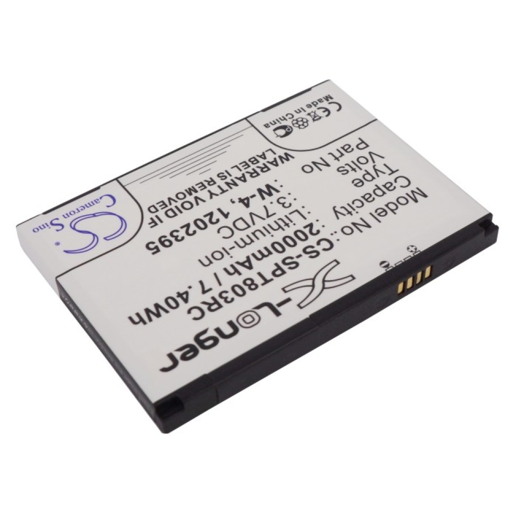 Batteria hotspot Sprint Aircard 803S