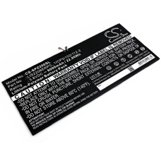 Sostituzione della batteria compatibile per Sony 1277-3631.1B,1ICP3/102/112-2,LIS2206ERPC