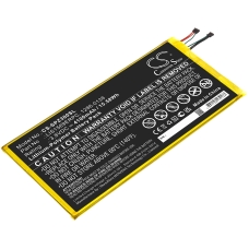 Sostituzione della batteria compatibile per Sony 1286-0138,LIS1569ERPC