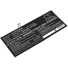 Sostituzione della batteria compatibile per Sony LIS2210ERPC,LIS2210ERPX