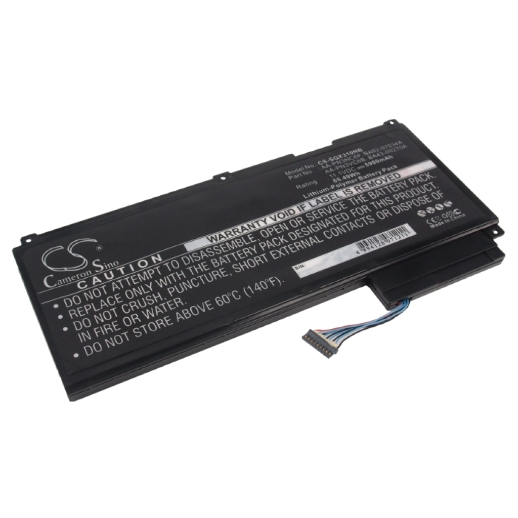 Batterie Sostituisce BA92-07034A