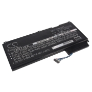 Batteria notebook Samsung NP-SF410