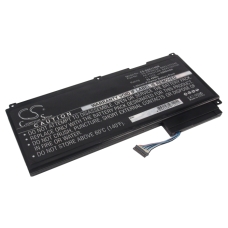 Sostituzione della batteria compatibile per Samsung  AA-PN3VC6B, AA-PN3NC6F, BA92-07034A, BA43-00270A