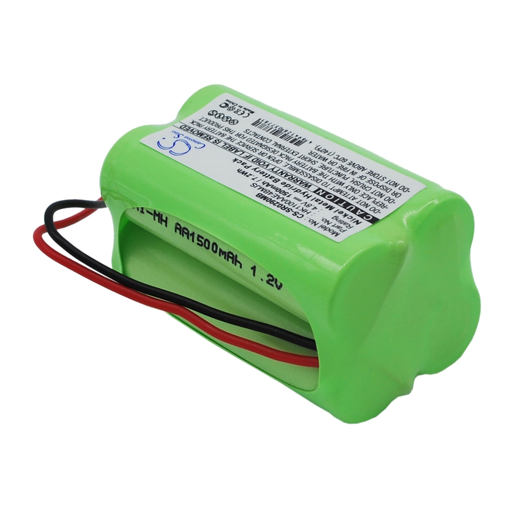 Batteria del telefono cellulare Summer CS-SR0290MB