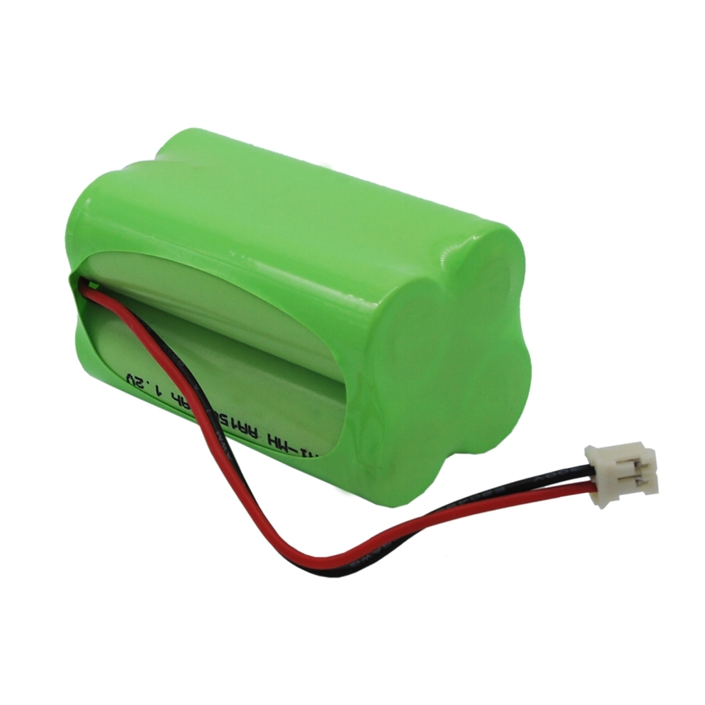 Sostituzione della batteria compatibile per Summer 02100A-10,HK1100AAE4BMJS